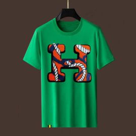 Picture of Hermes T Shirts Short _SKUHermesM-4XL11Ln0336508